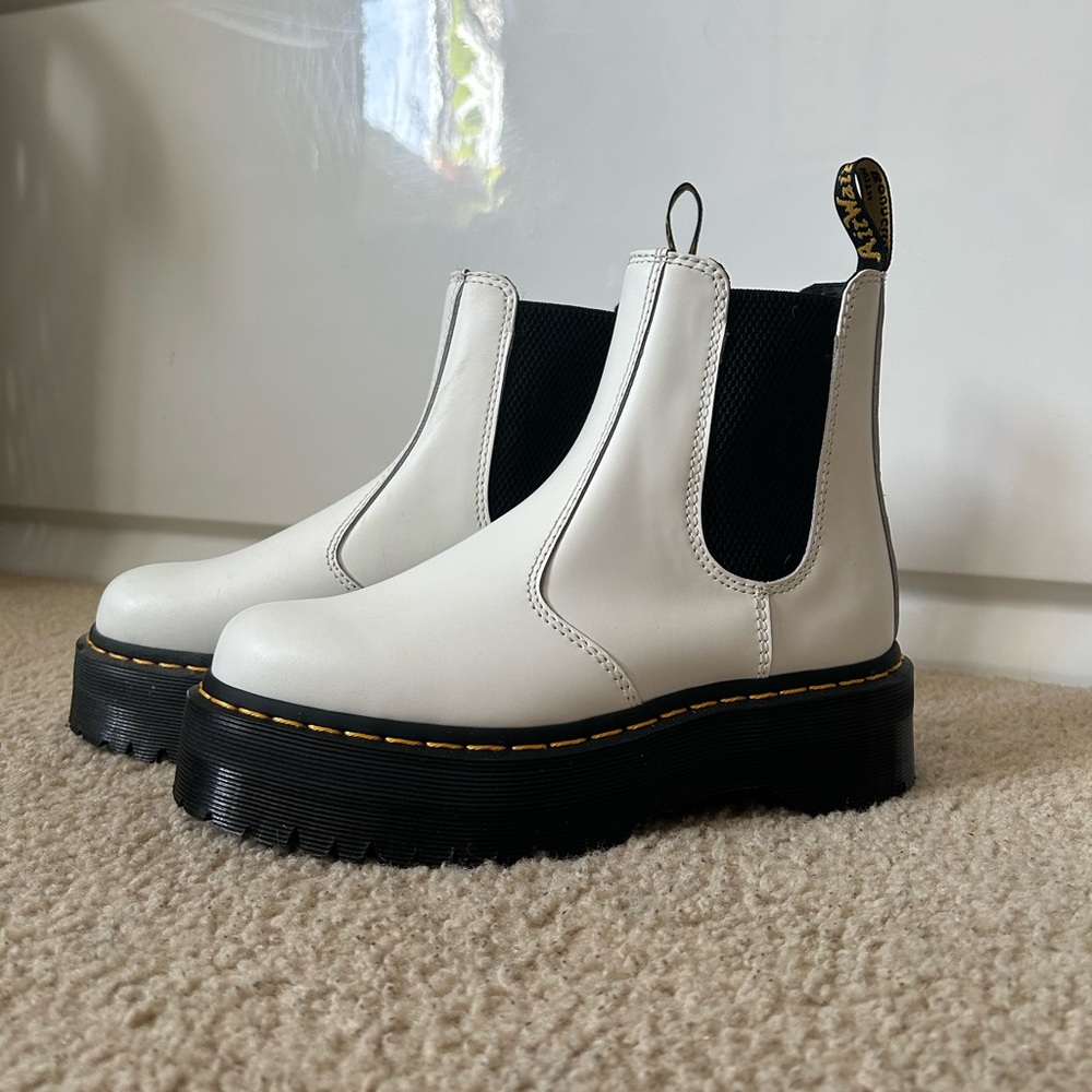 doc martens